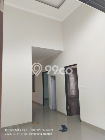Rumah Minimalis 3 Kamar LT 108m2 di Cikupa Citra Raya Rumah Minimalis 3 Kamar LT 108m2 di Cikupa Citra Raya