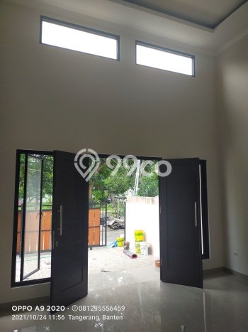Rumah Minimalis 3 Kamar LT 108m2 di Cikupa Citra Raya Rumah Minimalis 3 Kamar LT 108m2 di Cikupa Citra Raya