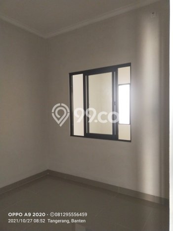 Rumah Modern 4 Kamar LT 100m2 di Cikupa Citra Raya Rumah Modern 4 Kamar LT 100m2 di Cikupa Citra Raya