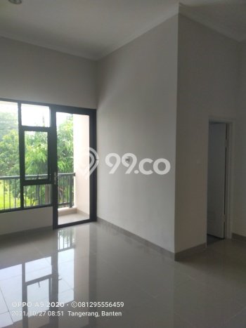 Rumah Modern 4 Kamar LT 100m2 di Cikupa Citra Raya Rumah Modern 4 Kamar LT 100m2 di Cikupa Citra Raya