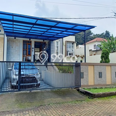 FEATURED! Rumah Asri area Cihanjuang, LT 150m² Bangunan 60m² FEATURED! Rumah Asri area Cihanjuang, LT 150m² Bangunan 60m²