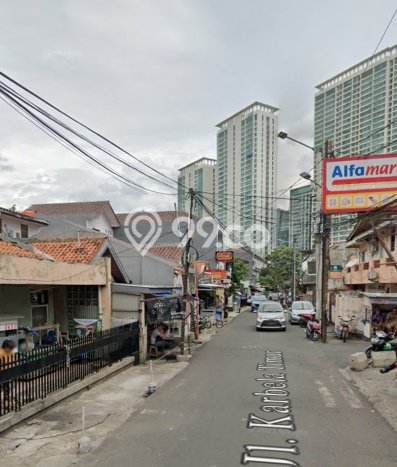 Hunian Super Mewah dengan Akses Paling Strategis di Setiabudi, Jakarta Selatan Hunian Super Mewah dengan Akses Paling Strategis di Setiabudi, Jakarta Selatan