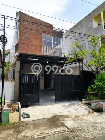 Jual Rumah Favorit Siap Huni LB 125200m2 di Semarang Timur, Semarang Jual Rumah Favorit Siap Huni LB 125200m2 di Semarang Timur, Semarang