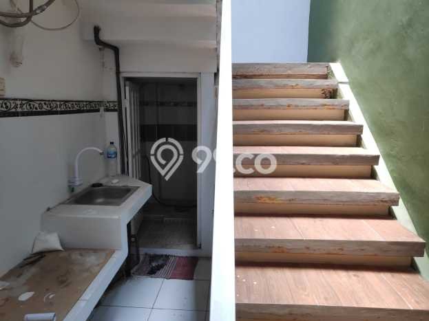 Jual Rumah Favorit Siap Huni LB 125200m2 di Semarang Timur, Semarang Jual Rumah Favorit Siap Huni LB 125200m2 di Semarang Timur, Semarang