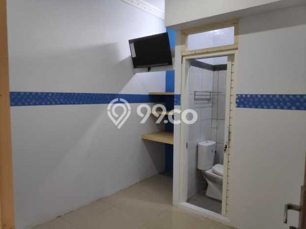 Jual Rumah Favorit Siap Huni LB 125200m2 di Semarang Timur, Semarang Jual Rumah Favorit Siap Huni LB 125200m2 di Semarang Timur, Semarang