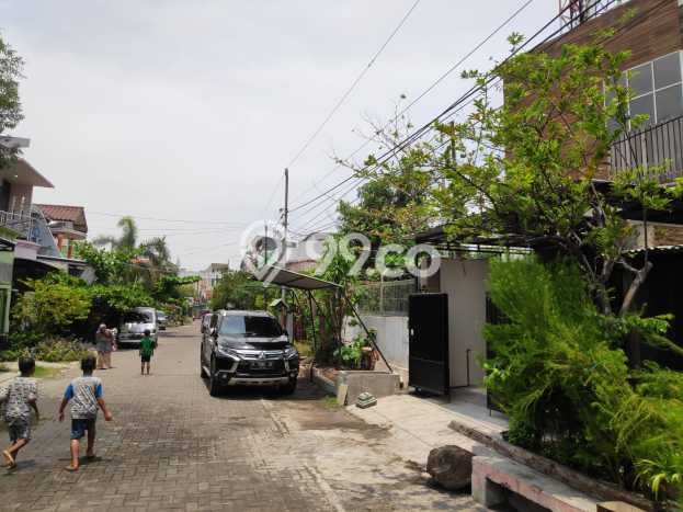 Jual Rumah Favorit Siap Huni LB 125200m2 di Semarang Timur, Semarang Jual Rumah Favorit Siap Huni LB 125200m2 di Semarang Timur, Semarang