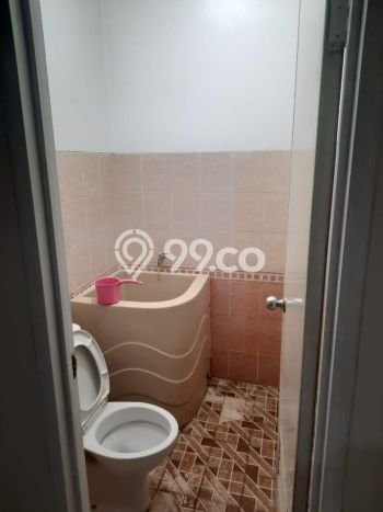 Jual Rumah 3 KT di Bintaro, Tangerang Selatan - Luas Tanah 120m² Jual Rumah 3 KT di Bintaro, Tangerang Selatan - Luas Tanah 120m²
