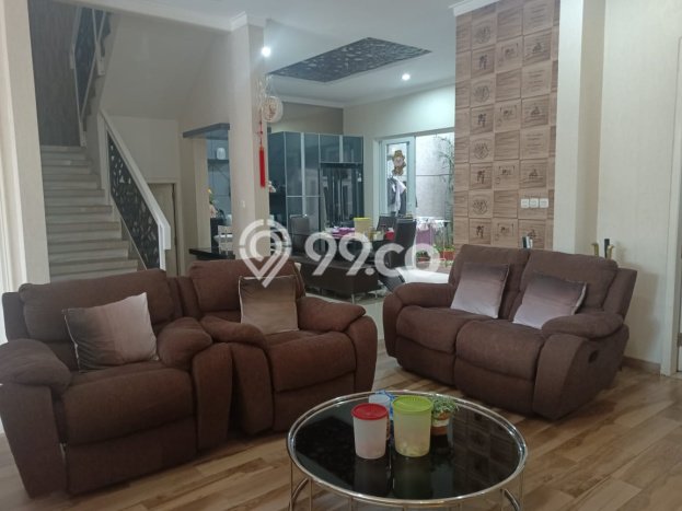 Siap Huni Hunian Elit 3 Kamar di Semarang Tengah Dekat ke Mana Pun Siap Huni Hunian Elit 3 Kamar di Semarang Tengah Dekat ke Mana Pun