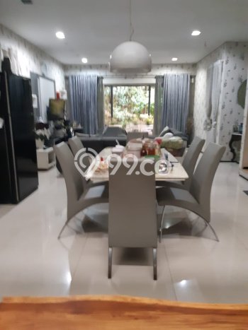 Best Deal Hunian Mewah Ideal dan Luas di Serpong, Tangerang Selatan Best Deal Hunian Mewah Ideal dan Luas di Serpong, Tangerang Selatan