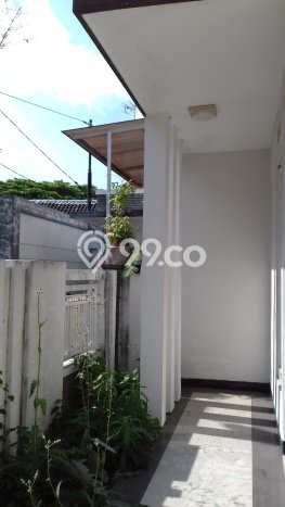 Rumah kawasan Mojolangu, Ready, LT 54m² Rumah kawasan Mojolangu, Ready, LT 54m²