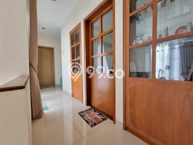 Ready to Use! Premium House LT 465m2 Desain Modern di BSD De Park Ready to Use! Premium House LT 465m2 Desain Modern di BSD De Park