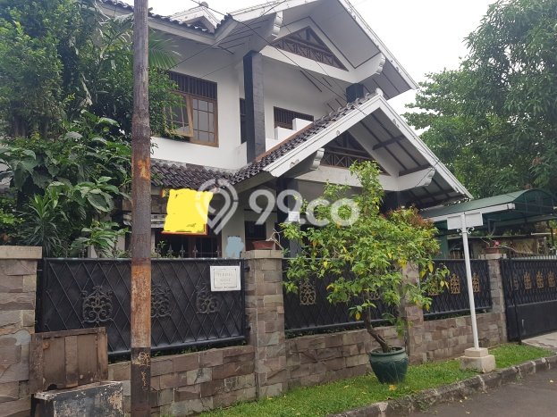 Hunian Super Elit dengan Akses Paling Strategis di Bintaro, Tangerang Selatan Hunian Super Elit dengan Akses Paling Strategis di Bintaro, Tangerang Selatan