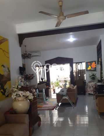 Jual Rumah Favorit Siap Huni LB 180m2 di Cinere, Depok Jual Rumah Favorit Siap Huni LB 180m2 di Cinere, Depok