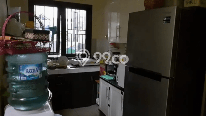 Dijual Rumah Eksklusif 3 KT di Bintaro, Tangerang Selatan Dijual Rumah Eksklusif 3 KT di Bintaro, Tangerang Selatan