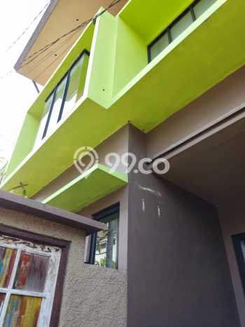 For Sale Hunian Rumah Terawat 3 KT di Canggu, Badung For Sale Hunian Rumah Terawat 3 KT di Canggu, Badung