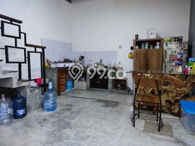 For Sale Hunian Rumah Terawat 3 KT di Canggu, Badung For Sale Hunian Rumah Terawat 3 KT di Canggu, Badung