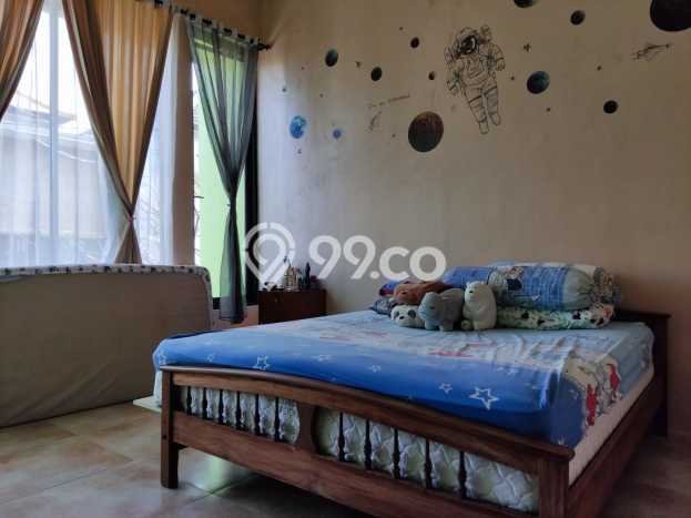For Sale Hunian Rumah Terawat 3 KT di Canggu, Badung For Sale Hunian Rumah Terawat 3 KT di Canggu, Badung