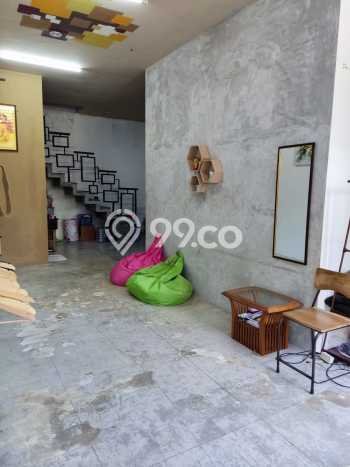 For Sale Hunian Rumah Terawat 3 KT di Canggu, Badung For Sale Hunian Rumah Terawat 3 KT di Canggu, Badung