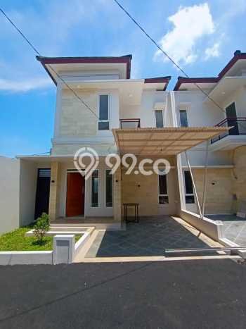 Jual Rumah Bagus Siap Huni LB 60m2 di Cimanggis, Depok Jual Rumah Bagus Siap Huni LB 60m2 di Cimanggis, Depok