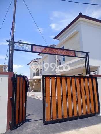 Jual Rumah Bagus Siap Huni LB 60m2 di Cimanggis, Depok Jual Rumah Bagus Siap Huni LB 60m2 di Cimanggis, Depok