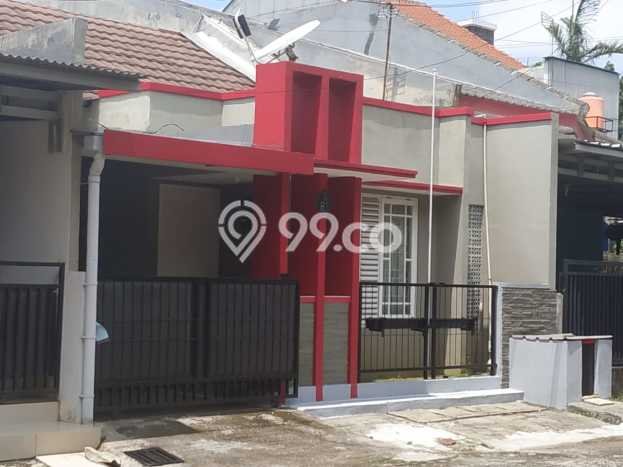 Jual Rumah Strategis Bagus Punya 2 KT di Tambun Utara Bekasi SHM Jual Rumah Strategis Bagus Punya 2 KT di Tambun Utara Bekasi SHM