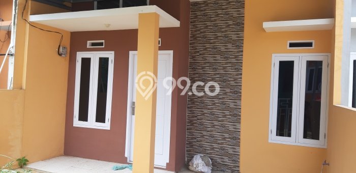 Rumah Murah LT 60m2 di Pasir Putih Akses Mudah Rumah Murah LT 60m2 di Pasir Putih Akses Mudah