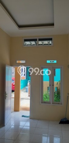 Rumah Murah LT 60m2 di Pasir Putih Akses Mudah Rumah Murah LT 60m2 di Pasir Putih Akses Mudah