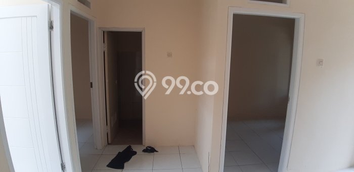 Rumah Murah LT 60m2 di Pasir Putih Akses Mudah Rumah Murah LT 60m2 di Pasir Putih Akses Mudah