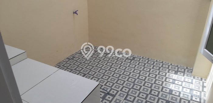 Rumah Murah LT 60m2 di Pasir Putih Akses Mudah Rumah Murah LT 60m2 di Pasir Putih Akses Mudah