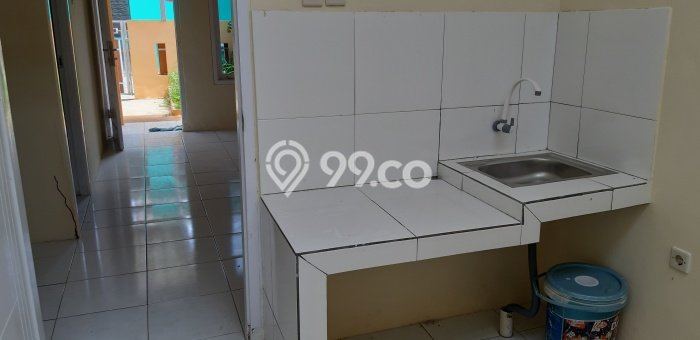 Rumah Murah LT 60m2 di Pasir Putih Akses Mudah Rumah Murah LT 60m2 di Pasir Putih Akses Mudah