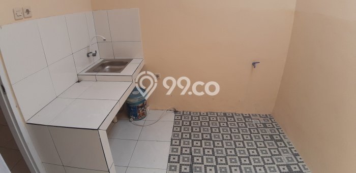 Rumah Murah LT 60m2 di Pasir Putih Akses Mudah Rumah Murah LT 60m2 di Pasir Putih Akses Mudah