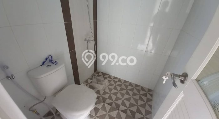Rumah Murah LT 60m2 di Pasir Putih Akses Mudah Rumah Murah LT 60m2 di Pasir Putih Akses Mudah