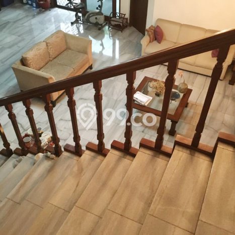 Rumah Luxury Modern Siap Huni di Intercon Jakarta Barat Rumah Luxury Modern Siap Huni di Intercon Jakarta Barat