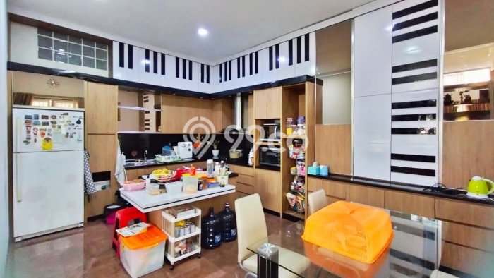 Best Deal Hunian Mewah Ideal dan Luas di Cengkareng, Jakarta Barat Best Deal Hunian Mewah Ideal dan Luas di Cengkareng, Jakarta Barat