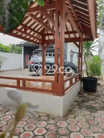 Rumah Strategis Minimalis Lb 100m2 di Cibinong, Bogor Rumah Strategis Minimalis Lb 100m2 di Cibinong, Bogor