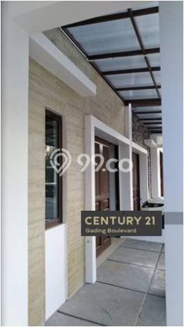 Rumah Luxury Modern Tanpa Renovasi di Pulomas Jakarta Timur Rumah Luxury Modern Tanpa Renovasi di Pulomas Jakarta Timur