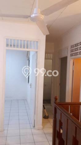 Disewakan Rumah Harga Terjangkau di Bintaro Jakarta Selatan Punya 5 KT Disewakan Rumah Harga Terjangkau di Bintaro Jakarta Selatan Punya 5 KT