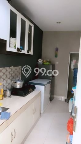 Rumah Luas Asri 3 KT Siap Pakai di Graha Raya Tangerang Rumah Luas Asri 3 KT Siap Pakai di Graha Raya Tangerang