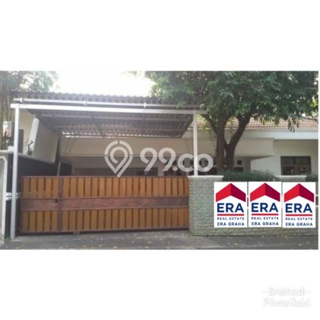 Jual Rumah Luas Megah Dengan View Eksklusif di Cipete, Jakarta Selatan Jual Rumah Luas Megah Dengan View Eksklusif di Cipete, Jakarta Selatan
