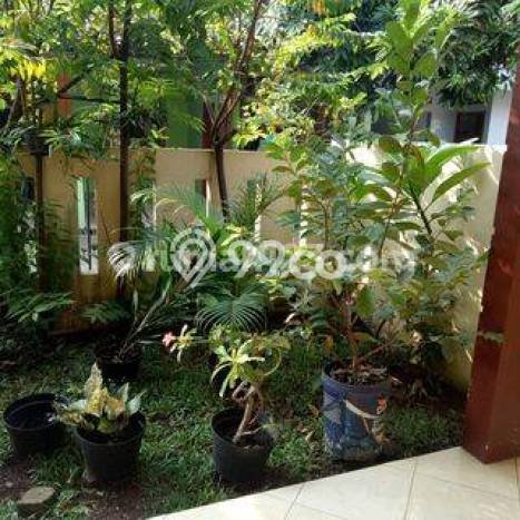 Rumah Strategis Modern Lb 60m2 di Limo, Depok Rumah Strategis Modern Lb 60m2 di Limo, Depok