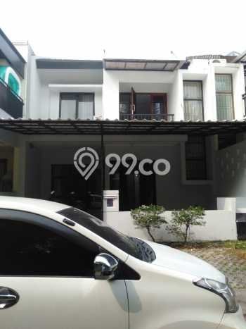 Disewakan Rumah Harga Terjangkau di Bintaro Tangerang Selatan dengan 3 KT Disewakan Rumah Harga Terjangkau di Bintaro Tangerang Selatan dengan 3 KT