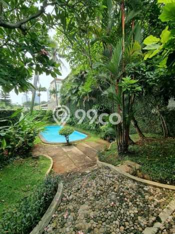 Ready to Use! Premium House LT 650m2 Desain Elegan di Kemang Ready to Use! Premium House LT 650m2 Desain Elegan di Kemang