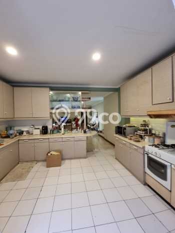 Ready to Use! Premium House LT 650m2 Desain Elegan di Kemang Ready to Use! Premium House LT 650m2 Desain Elegan di Kemang