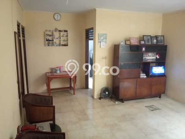 Dijual Rumah Premium dengan Fasilitas Sekitar Komplit di Kebayoran Lama, Jakarta Selatan Dijual Rumah Premium dengan Fasilitas Sekitar Komplit di Kebayoran Lama, Jakarta Selatan