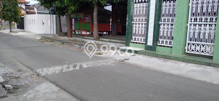 Siap Huni Hunian Elit 42 Kamar di Umbulharjo Dekat ke Mana Saja Siap Huni Hunian Elit 42 Kamar di Umbulharjo Dekat ke Mana Saja