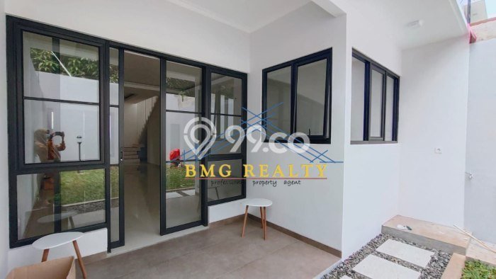 Rumah Mewah Dlm Komplek Di Ciputat, Cirendeu, Pondok Cabe,dkt Tol Rumah Mewah Dlm Komplek Di Ciputat, Cirendeu, Pondok Cabe,dkt Tol