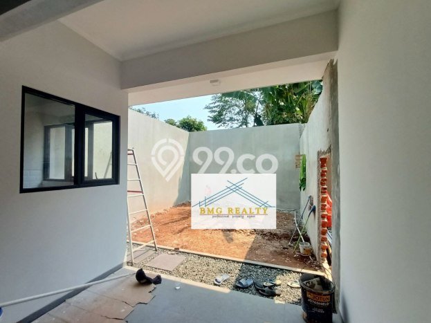 Rumah Mewah Dlm Komplek Di Ciputat, Cirendeu, Pondok Cabe,dkt Tol Rumah Mewah Dlm Komplek Di Ciputat, Cirendeu, Pondok Cabe,dkt Tol