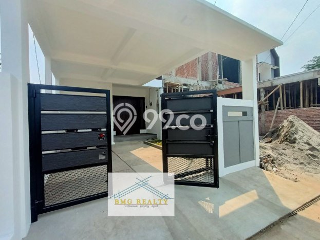Rumah Mewah Dlm Komplek Di Ciputat, Cirendeu, Pondok Cabe,dkt Tol Rumah Mewah Dlm Komplek Di Ciputat, Cirendeu, Pondok Cabe,dkt Tol
