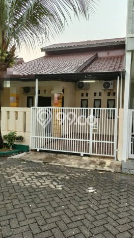 Sewa Rumah Harga Terjangkau di Bintaro Tangerang Selatan dengan 3 Kamar Tidur Sewa Rumah Harga Terjangkau di Bintaro Tangerang Selatan dengan 3 Kamar Tidur