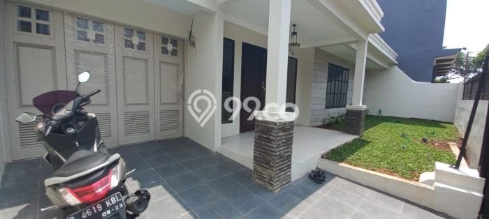 Dijual Rumah Mewah Elegan Dengan View Cantik di Jaka Permai, Bekasi Dijual Rumah Mewah Elegan Dengan View Cantik di Jaka Permai, Bekasi